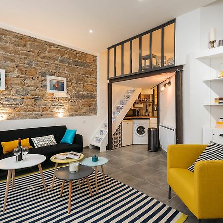 Dify Loft - Place Guichard Lyon Eksteriør bilde
