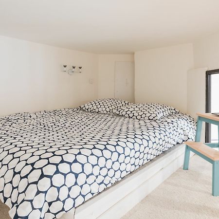 Dify Loft - Place Guichard Lyon Eksteriør bilde