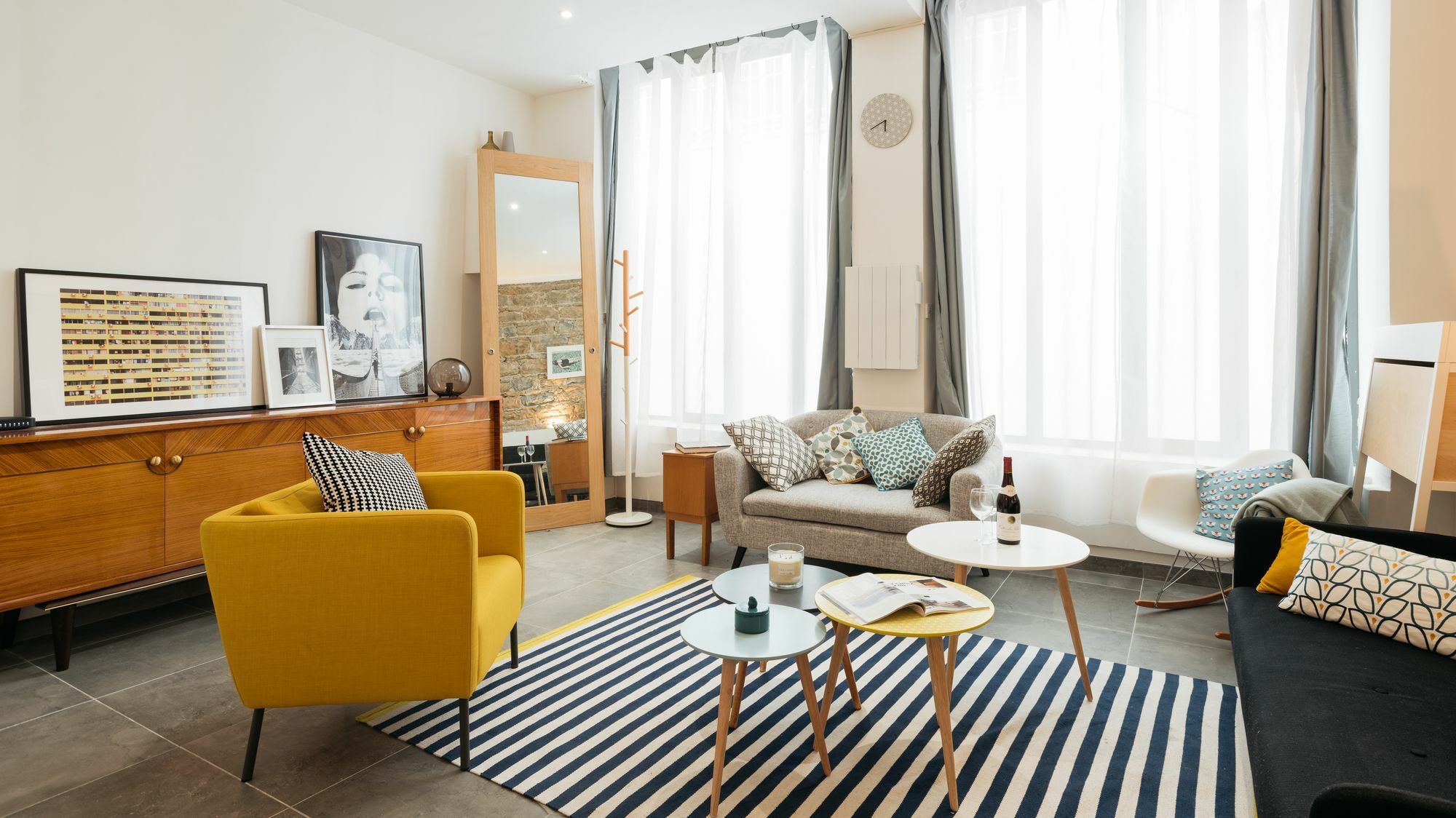 Dify Loft - Place Guichard Lyon Eksteriør bilde