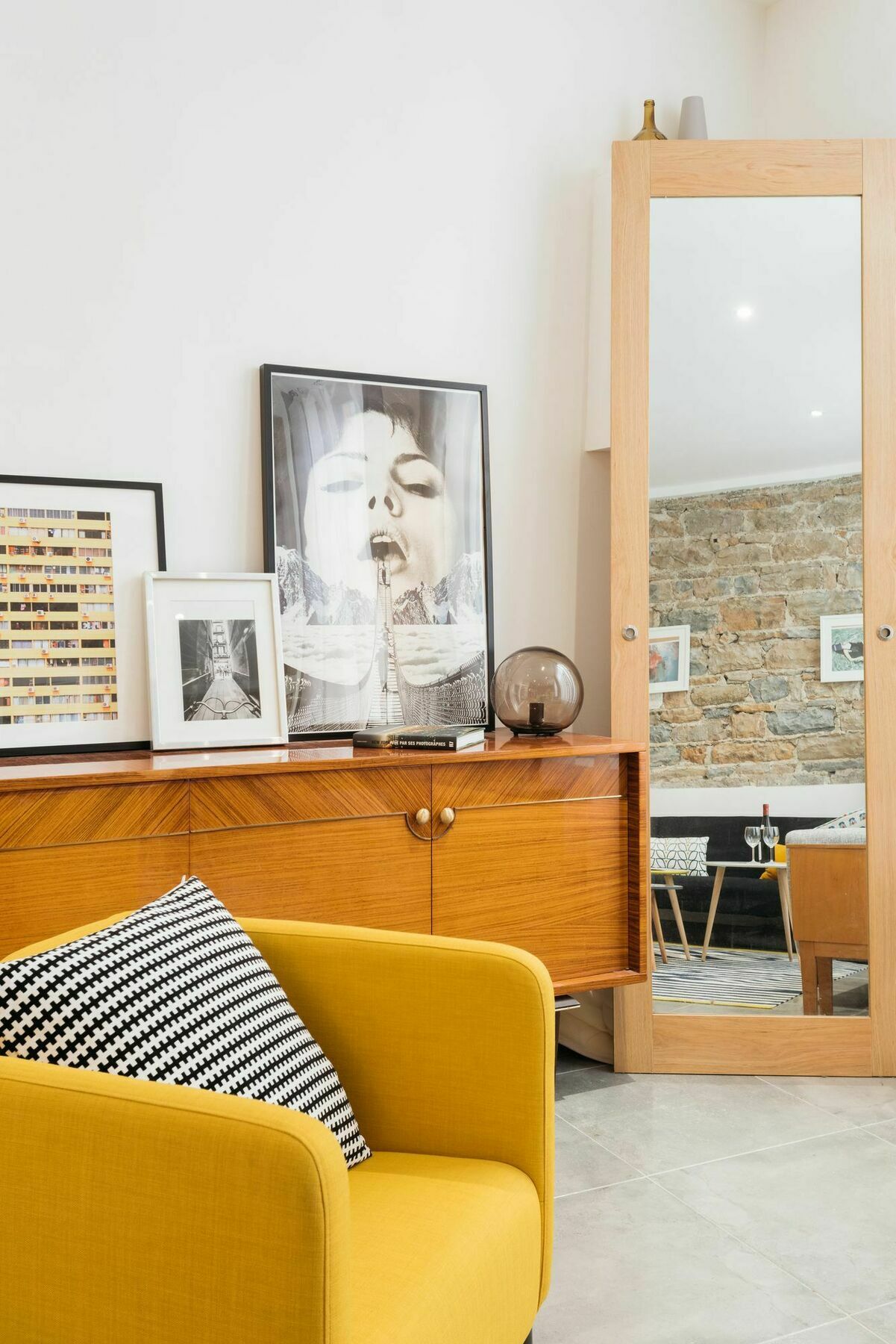 Dify Loft - Place Guichard Lyon Eksteriør bilde