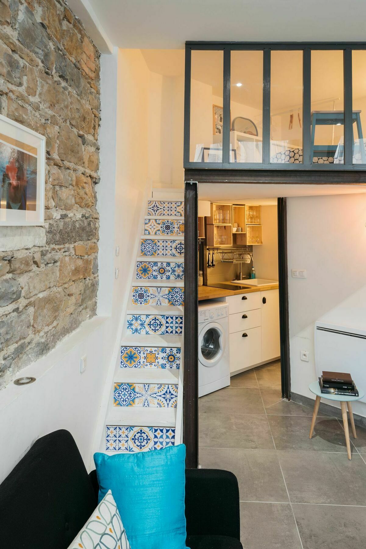 Dify Loft - Place Guichard Lyon Eksteriør bilde